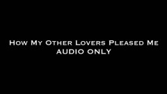 Nina Crowne – How My Other Lovers Pleased Me AUDIO
