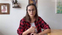 Nina Crowne – Lick Your Sister’s Dirty Feet Clean