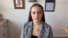 Nina Crowne – Medical Fetish Mesmerize