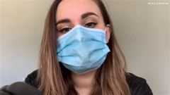 Nina Crowne – Medical Fetish Role Play Sampler