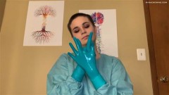 Nina Crowne – Medical Slave Mind Control Procedure