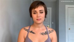 Nina Crowne – Meditative Sensual JOI