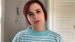 Nina Crowne – Mommy’s Masturbation Punishment