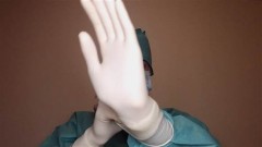 Nina Crowne – POV Oral Surgery