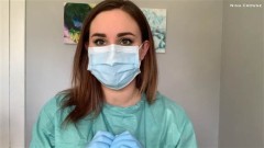 Nina Crowne – Penectomy Procedure