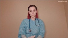 Nina Crowne – Realistic Medical Play Scene