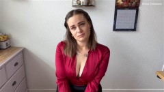 Nina Crowne – Secretary Manipulates You