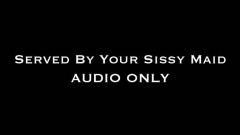 Nina Crowne – Served by Your Sissy Maid