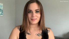 Nina Crowne – Sissy Gets Cucked by Ex and Her New BF