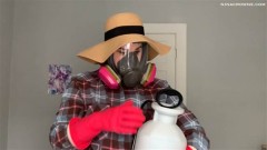Nina Crowne – Spring Cleaning