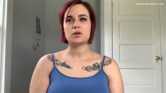 Nina Crowne – StepMom Gives You a Buzzcut