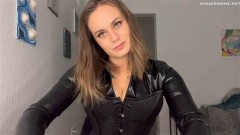 Nina Crowne – Succubus Steals Your Soul