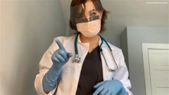 Nina Crowne – Surgical Gear Prep & Recovery