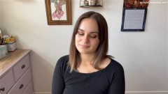 Nina Crowne – Tell Your Wife You’re a Cuck