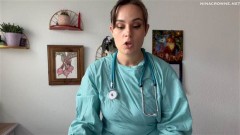Nina Crowne – Time to Push