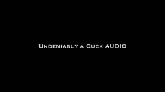 Nina Crowne – Undeniably a Cuck Audio