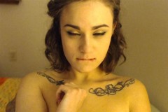 Nina Crowne – Up Close