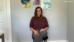Nina Crowne – Weight Gain Embarrassment & Tease