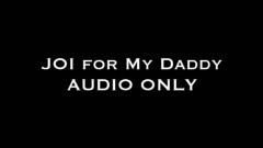 Nina Crowne  for My Daddy AUDIO ONLY