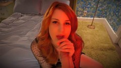 OliveWood – M0mmy Is Ovulating And Needs Impregnation NOW
