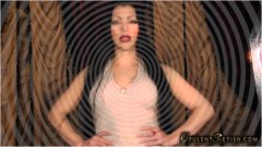 OpulentFetish – Goddess Cheyenne  – Mesmerized into SubSpace