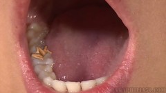 Paraphilia51 – Between Her Teeth