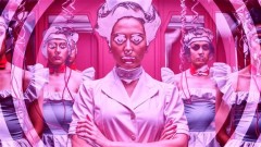 Patreon – Immersive Training – Sissy Brain-sm