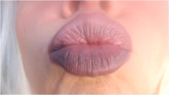 Petite Mercy – Blackout Kisses Lip Sniff