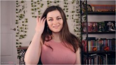 Princess Ellie Idol – Fashion Content Creator Accidental Live Stream Masturbation
