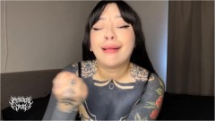 Princess Jade – Mocking The Quick Cummer