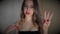Princess Violette – Beat It For Me JOI – CBT – Blackmail & Findom