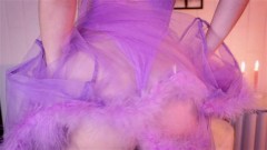 Princess Violette – Horny Broken Mess