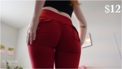 Princess Wystri – Gym Creep Turned Sugardaddy