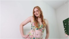 Princess Wystri – More Training for My Subbie