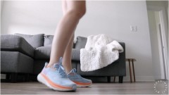 Princess Wystri – Pay for My New Shoes