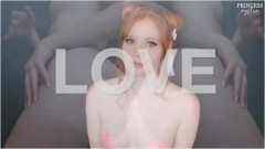 Princess Wystri – You Love To Goon