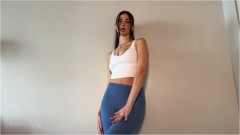 Queen Ally – JUST LEGGINGS