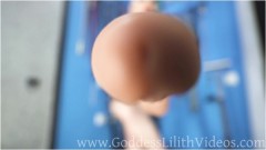 Queen Goddess Lilith – Teaches You How To Suck Cock POV