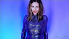 QueenAnnellea – Pump for Shiny Edge for Shiny Cum for Shiny