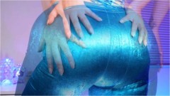 QueenAnnellea – Shiny Ass