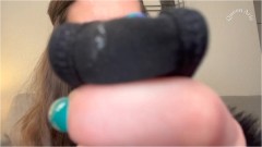 QueenArie – Boyfriends bitch Roommate Part 4 New Years Wreckoning