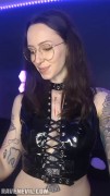 Raven Evil  Roleplay – Part 2