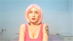 Revengestar – How To Not Get Discouraged In Femdom As New Goddess