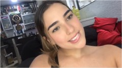 Rise of the Giantess – Giantess Gabriella – Daughter Shrinks Moms Boyfriend