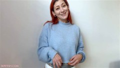 SKFETISH – Belly Tease Joi Game
