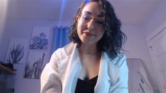 Saradoesscience – I Hope You Dont Mind Me Using My Strap on To