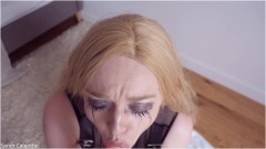 Sarah Calanthe – Messy deepthroat for my step brother