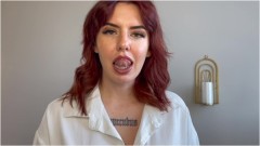 Scarlett Cummings – Mouthy Step Mommy Part 2