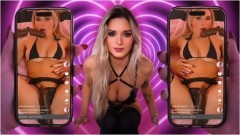 Selena Summerz – Scroll Slave Denied or Drenched