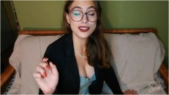 Selina O Hair – Become The ABDL That You Truly Are